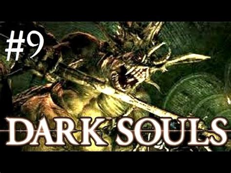 Dark Souls Challenge Da Arciere Ritorno Al Rifugio Youtube