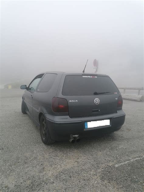 Vw Polo 6n2 14 16v Vag Techniquefr