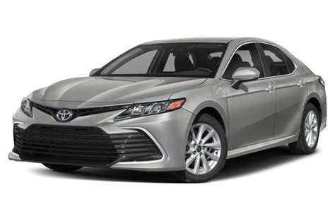 2022 Toyota Camry Specs Prices Mpg Reviews And Photos