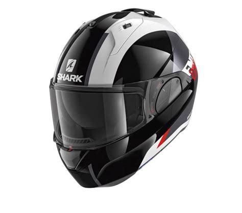 Capacete Shark Evo Es Endless Adv Moto Parts