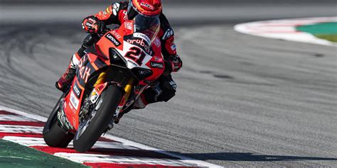 Superbike Festa Ducati In Indonesia Bautista Campione Del Mondo