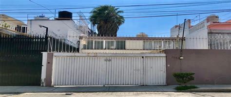 Casa En PLAYA MIRADOR Militar Marte DF CDMX E Propiedades