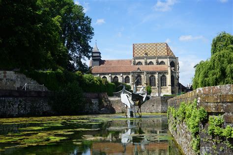 Les Parcs Et Les Jardins D Elbeuf Mairie D Elbeuf Sur Seine