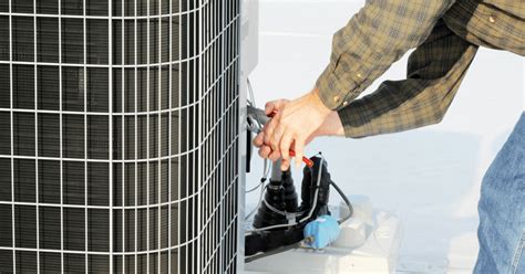 Hvac Inspection Checklist What Should You Put On Yours