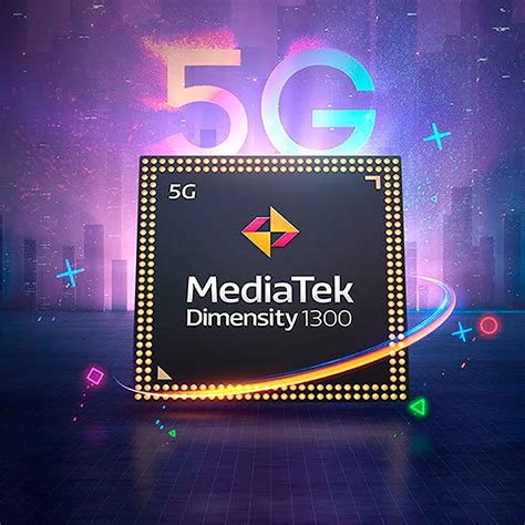 Dimensity Es Oficial El Nueva Y Poderoso Chip De Mediatek Para