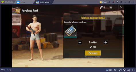 What You Need To Know About The New Pubg Mobile Royale Pass System Bluestacks