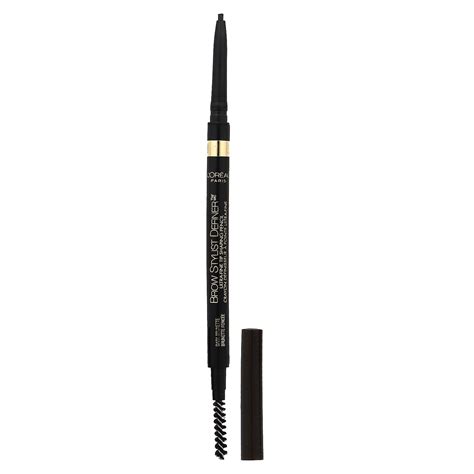 L Oréal Brow Stylist Definer Dark Brunette oz mg