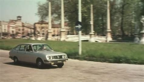 Imcdb Org Lancia Beta Berlina A Serie Ab In L