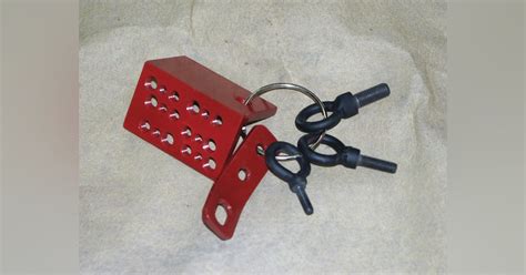 Handy Pull Kit Fleet Maintenance