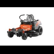 Z254F Special Edition Zero-Turn Lawn Mower | Husqvarna US