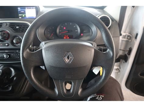 Used Renault Kangoo Maxi Dci Energy Ll Business Llanelli Motor