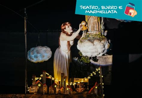 Teatro Martinitt JACK E IL FAGIOLO MAGICO