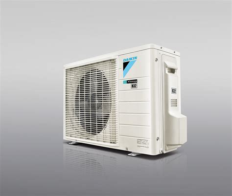 Ftkf Series Wall Mounted Uae Daikin