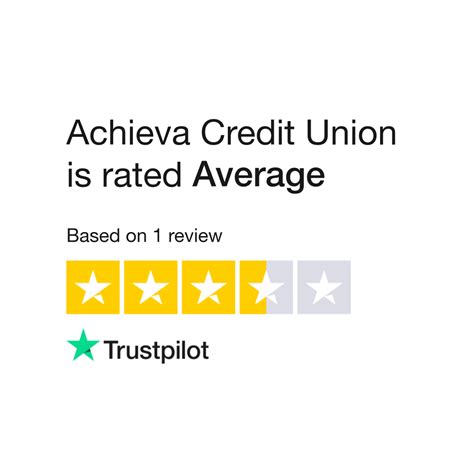 Achieva Credit Union Reviews Read Customer Service Reviews Of