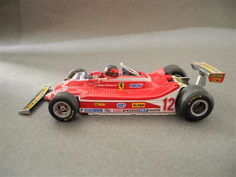 1979 Ferrari 312 T4