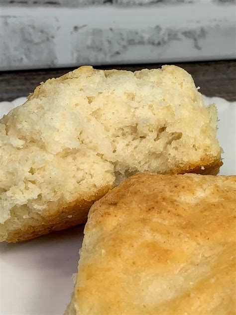 Cast Iron Skillet Buttermilk Biscuits Hot Rods Recipes