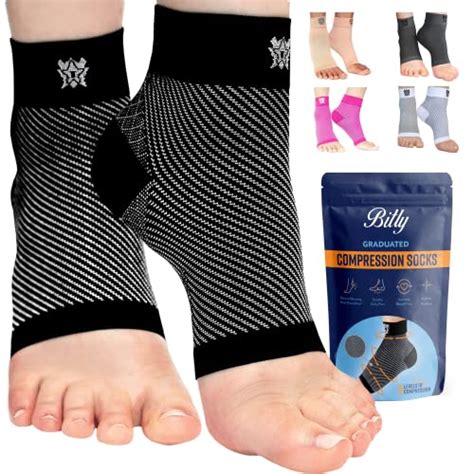 I Tested Plantar Fasciitis Compression Socks And Heres Why Theyre A