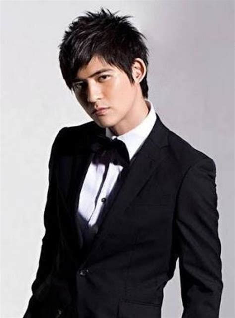 Most Handsome and Popular Taiwanese Actors - HubPages