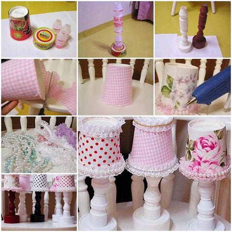 Cute DIY Desk Lamp Decorations Pictures, Photos, and Images for ...