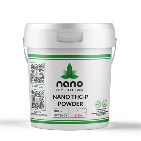 Isolate Thc Powder The Ultimate Guide To A Pure Cannabis Experience