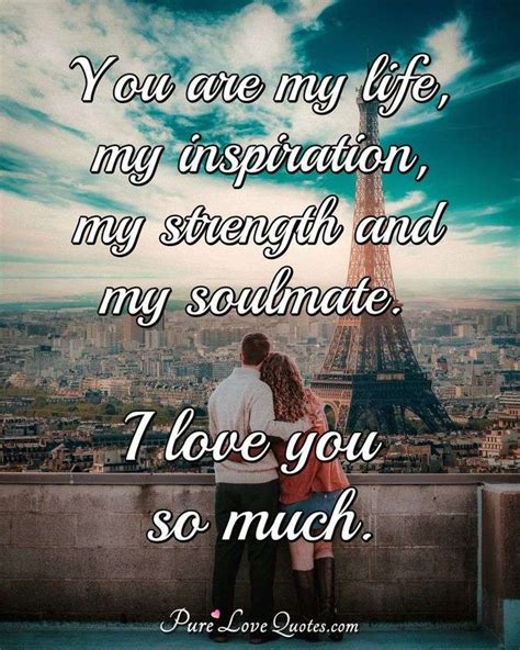 139 I Love You Quotes For Him And Her Purelovequotes