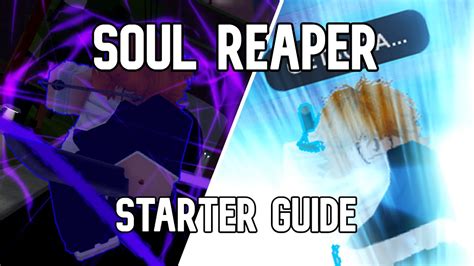 Peroxide Soul Reaper Starter Guide EASIEST WAY TO PROGRESS YouTube