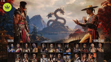 Mortal Kombat Review So Close To Greatness