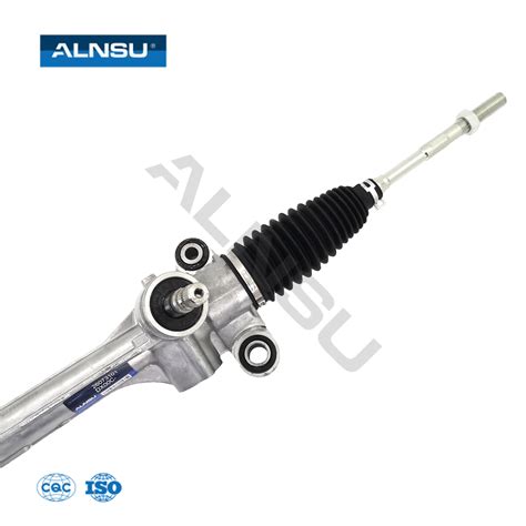 Alnsu Manual Steering Rack For Corolla Altis Zre Nze