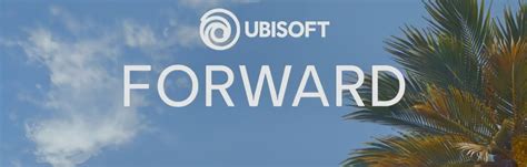 Ubisoft Forward Veja Todos Os An Ncios E Trailers Do Evento