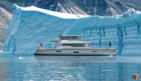 Explorer Yacht Options Just Became Wider! | ExplorerYacht.com