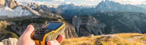 3 Best GPS Systems For Hiking To Get You From A To B In 2024