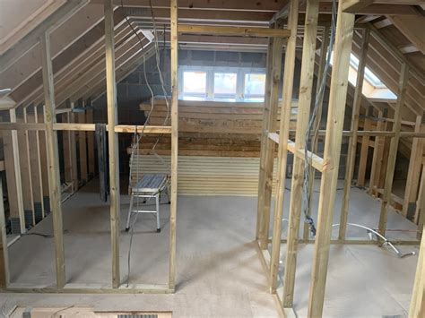 Smart Loft Conversion Solutions For You - Hallam Headway