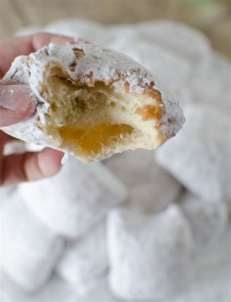 New Orleans Beignets