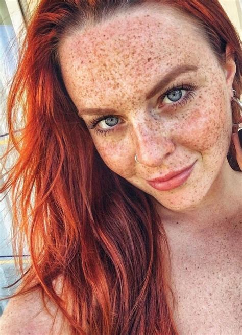 Freckles Redheads Freckles Freckles Gorgeous Eyes