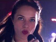 Naked Alexis Knapp In Pitch Perfect