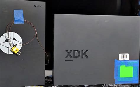 Xbox Series X Development Kit (XDK) Teardown by GamersNexus | PSXHAX - PSXHACKS