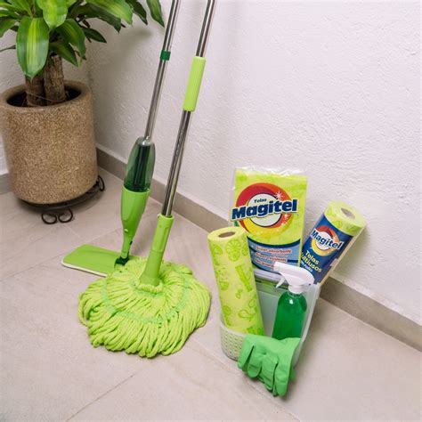 ¿qué Es Desinfección Magitel®
