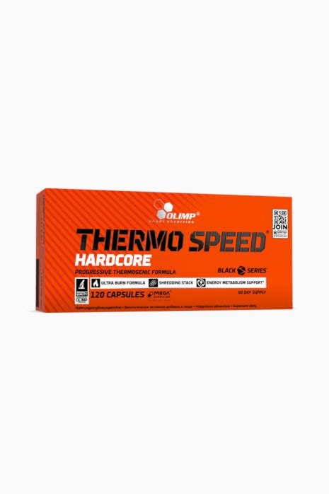 Olimp Thermo Speed Hardcore 120 kaps R GOL Fußballschuhe und