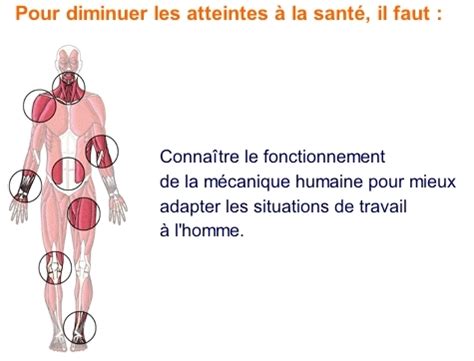 Atteintes de l appareil locomoteur lors d activités physiques SHR en