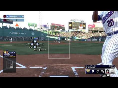 MLB The Show Diamond Dynasty YouTube