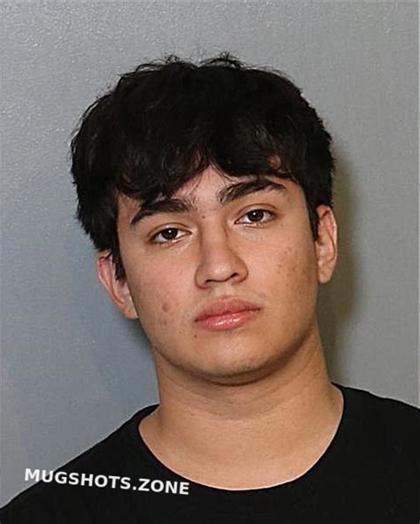 MEDRANO JOHAN 08 13 2023 Osceola County Mugshots Zone