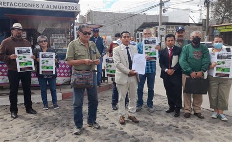 Accionan Penalmente Contra Municipalidad De Quetzaltenango Ante El