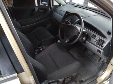 Suzuki Baleno Next G 2004 At