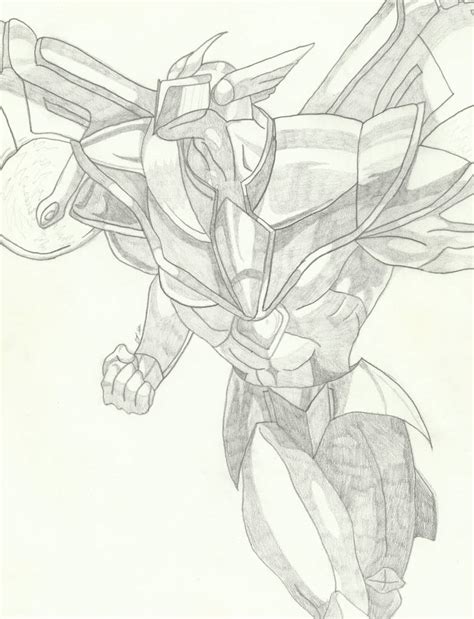 E Hero Stratos By Zerodyme On Deviantart