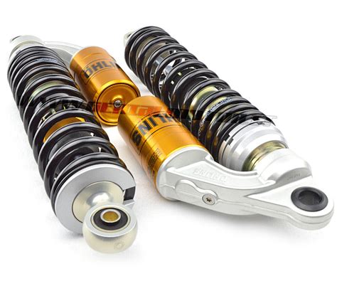 Ohlins Shock Absorber Stx Twin Honda Cb Super Four