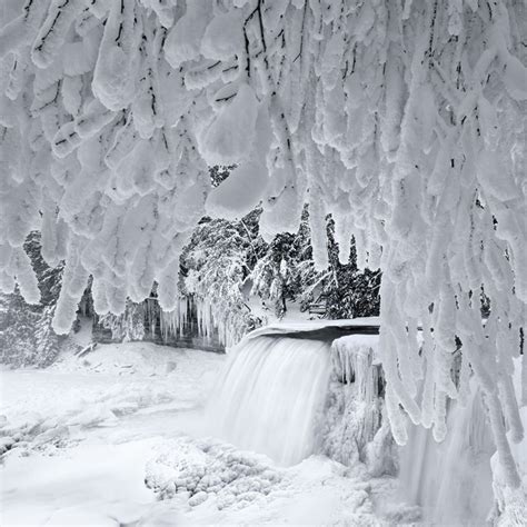 Somerset House Images Magical Falls