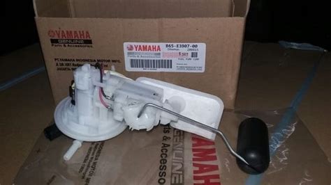 Jual Fuel Pump Assy Yamaha Aerox Original B E Di Lapak