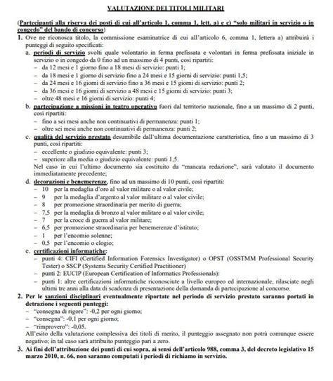 Concorso Per Il Reclutamento Di 3 852 Allievi Carabinieri Come Vengono