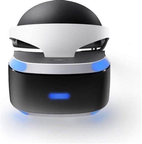 Sony PlayStation VR Headset Virtual Reality Hardware cheap - Price of ...