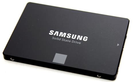 Samsung 850 Evo Ssd Review